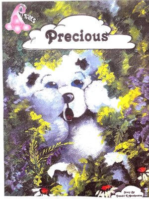cover image of Precious